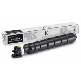 Kyocera TK-8345K Black Siyah Taskalfa 2552-2553Ci Orjinal Fotokopi Toneri