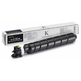 Kyocera TK-8345K Black Siyah Taskalfa 2552-2553Ci Orjinal Fotokopi Toneri