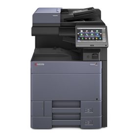 Kyocera TK-8345K Black Siyah Taskalfa 2552-2553Ci Orjinal Fotokopi Toneri