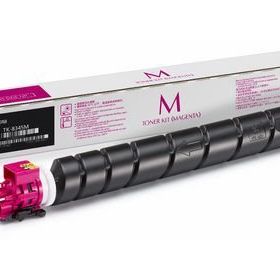 Kyocera TK-8345M Magenta Kırmızı Taskalfa 2552-2553Ci Orjinal Fotokopi Toneri