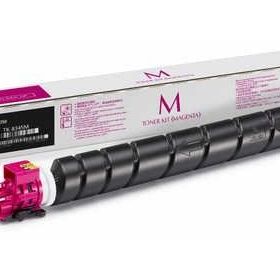 Kyocera TK-8345M Magenta Kırmızı Taskalfa 2552-2553Ci Orjinal Fotokopi Toneri