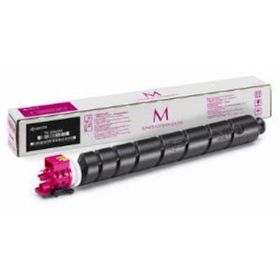 Kyocera TK-8345M Magenta Kırmızı Taskalfa 2552-2553Ci Orjinal Fotokopi Toneri
