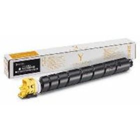 Kyocera TK-8345Y Yellow Sarı Taskalfa 2552-2553Cİ Orjinal Fotokopi Toneri
