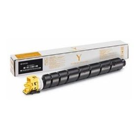 Kyocera TK-8345Y Yellow Sarı Taskalfa 2552-2553Cİ Orjinal Fotokopi Toneri