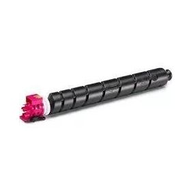 Kyocera TK-8365-1T02YPBNL0 Kırmızı Muadil Fotokopi Toner