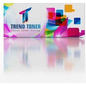 Kyocera TK-8365 Kırmızı Muadil Toner