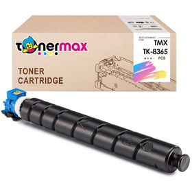 Kyocera TK-8365 Mavi 750 gr Toner Tozu