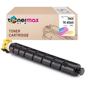 Kyocera TK-8365 Sarı 750 gr Toner Tozu