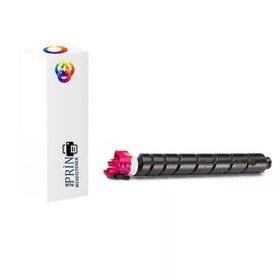 Kyocera TK-8365 Taskalfa 2554CI 1T02YPBNL0 12K Kırmızı Toner