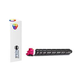 Kyocera TK-8365 Taskalfa 2554CI 1T02YPBNL0 12K Kırmızı Toner