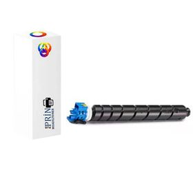 Kyocera TK-8365 Taskalfa 2554CI 1T02YPCNL0 12K Mavi Toner