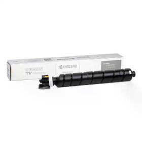 Kyocera TK-8365/1T02YP0NL0 Siyah Orjinal Fotokopi Toneri