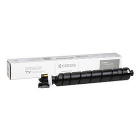Kyocera TK-8365/1T02YP0NL0 Siyah Orjinal Fotokopi Toneri