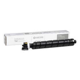 Kyocera TK-8365/1T02YP0NL0 Siyah Orjinal Fotokopi Toneri