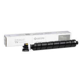 Kyocera TK-8365/1T02YP0NL0 Siyah Orjinal Fotokopi Toneri