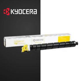 Kyocera TK-8365/1T02YPANL0 Sarı Orjinal Fotokopi Toneri