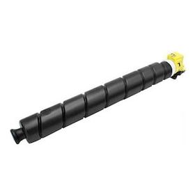 Kyocera TK-8365/1T02YPANL0 Yl (12K) Muadil Toner
