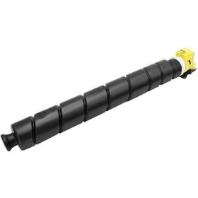 Kyocera TK-8365/1T02YPANL0 Yl (12K) Muadil Toner