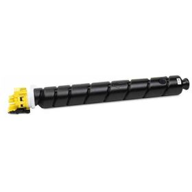 Kyocera TK-8365/1T02YPANL0 Yl (12K) Muadil Toner