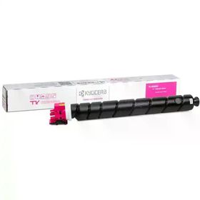 Kyocera TK-8365/1T02YPBNL0 Kırmızı Orjinal Fotokopi Toneri