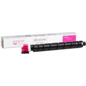 Kyocera TK-8365/1T02YPBNL0 Kırmızı Orjinal Fotokopi Toneri