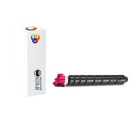 Kyocera TK-8365/1T02YPBNL0 Kırmızı Uyumlu Fotokopi Toneri