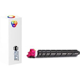 Kyocera TK-8365/1T02YPBNL0 Kırmızı Uyumlu Fotokopi Toneri