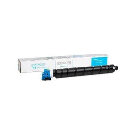 Kyocera TK-8365/1T02YPCNL0 Cy (12K) Muadil Toner