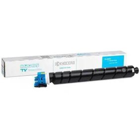 Kyocera TK-8365/1T02YPCNL0 Mavi Orjinal Fotokopi Toneri