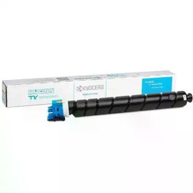 Kyocera TK-8365/1T02YPCNL0 Mavi Orjinal Fotokopi Toneri