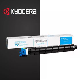 Kyocera TK-8365/1T02YPCNL0 Mavi Orjinal Fotokopi Toneri