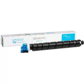 Kyocera TK-8365/1T02YPCNL0 Mavi Orjinal Fotokopi Toneri