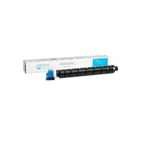 Kyocera TK-8365C 12.000 Sayfa Cyan Mavi Orijinal Fotokopi Toneri
