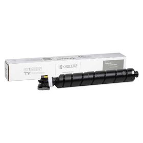 Kyocera TK-8365K 25.000 Sayfa Siyah Orijinal Forokopi Toneri