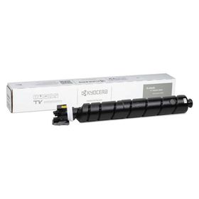 Kyocera TK-8365K 25.000 Sayfa Siyah Orijinal Forokopi Toneri