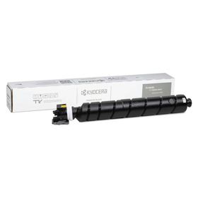 Kyocera TK-8365K 25.000 Sayfa Siyah Orijinal Forokopi Toneri