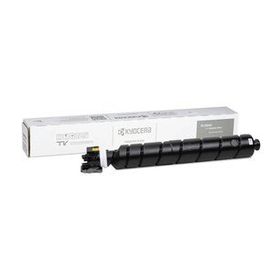 Kyocera TK-8365K 25.000 Sayfa Siyah Orijinal Forokopi Toneri