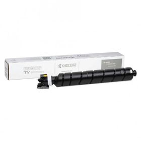 Kyocera TK-8365K 25.000 Sayfa Siyah Orijinal Forokopi Toneri