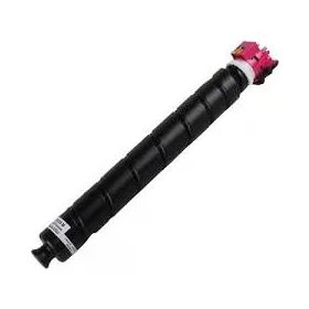 Kyocera TK-8375-1T02XDBNL0 Kırmızı Muadil Fotokopi Toner