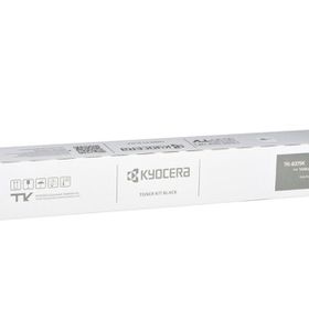 Kyocera TK-8375K 1T02XD0NL0 Siyah Orjinal Toner