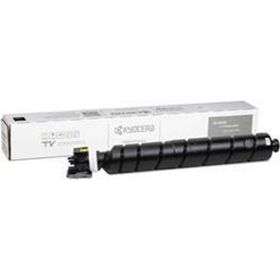 Kyocera TK-8375K Siyah Orjinal Taskalfa 3554Ci 30.000 Sayfa Fotokopi Toneri