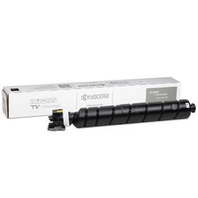 Kyocera TK-8375K Siyah Orjinal Taskalfa 3554Ci 30.000 Sayfa Fotokopi Toneri