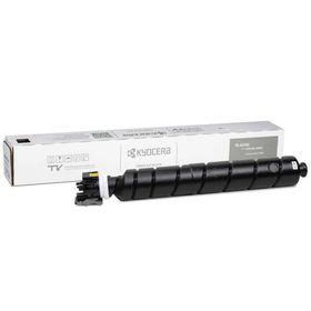 Kyocera TK-8375K Siyah Orjinal Taskalfa 3554Ci 30.000 Sayfa Fotokopi Toneri