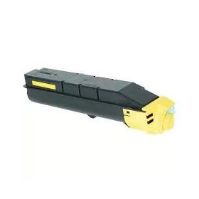 Kyocera TK-8505-1T02LCANL0 Sarı Muadil Fotokopi Toner