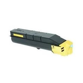 Kyocera TK-8505-1T02LCANL0 Sarı Muadil Fotokopi Toner
