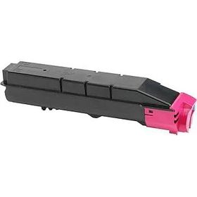 Kyocera TK-8505-1T02LCBNL0 Kırmızı Muadil Fotokopi Toner