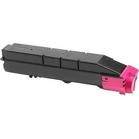Kyocera TK-8505-1T02LCBNL0 Kırmızı Muadil Fotokopi Toner