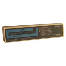 Kyocera TK-8505 Mavi Fotokopi Toneri