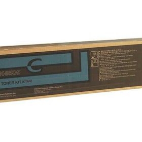 Kyocera TK-8505 Mavi Fotokopi Toneri