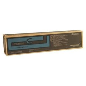 Kyocera TK-8505 Mavi Fotokopi Toneri